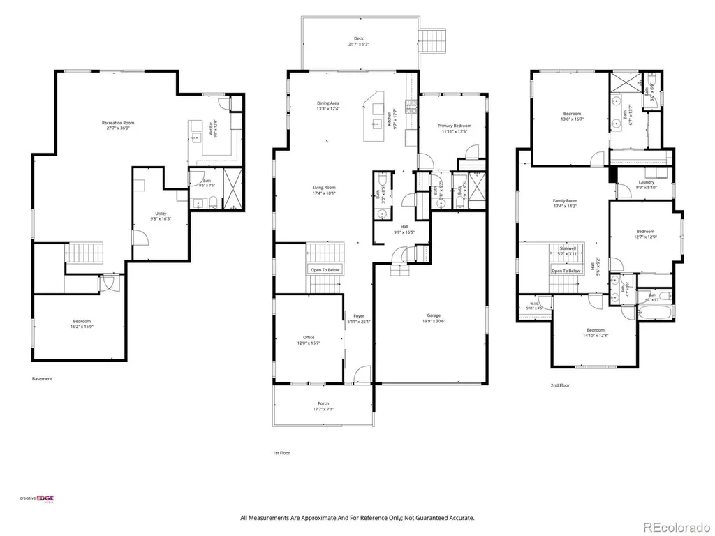 6985 S Buchanan Court Aurora CO 80016