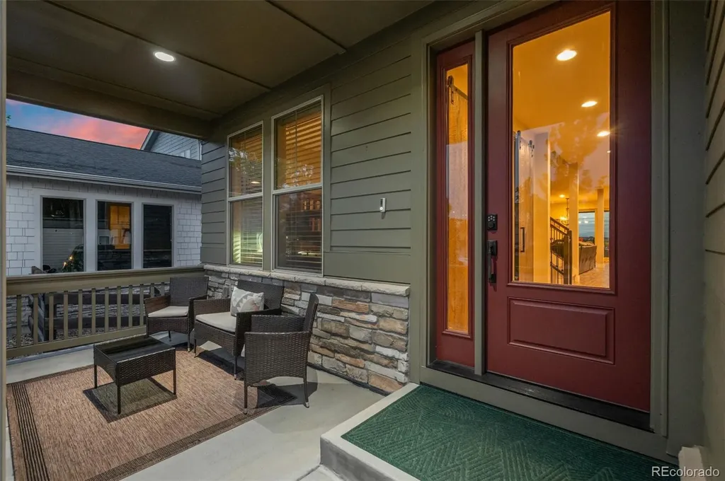 6985 S Buchanan Court Aurora CO 80016