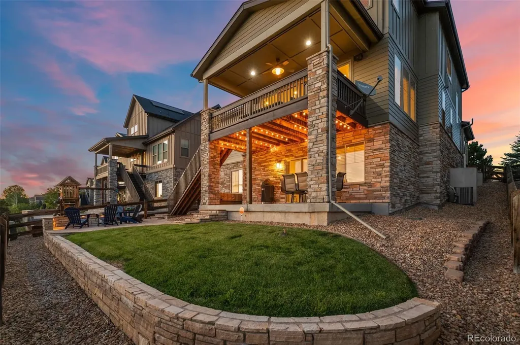 6985 S Buchanan Court Aurora CO 80016