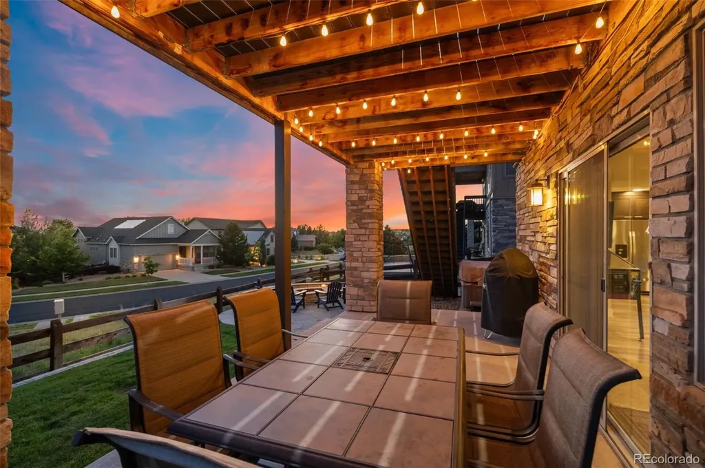 6985 S Buchanan Court Aurora CO 80016