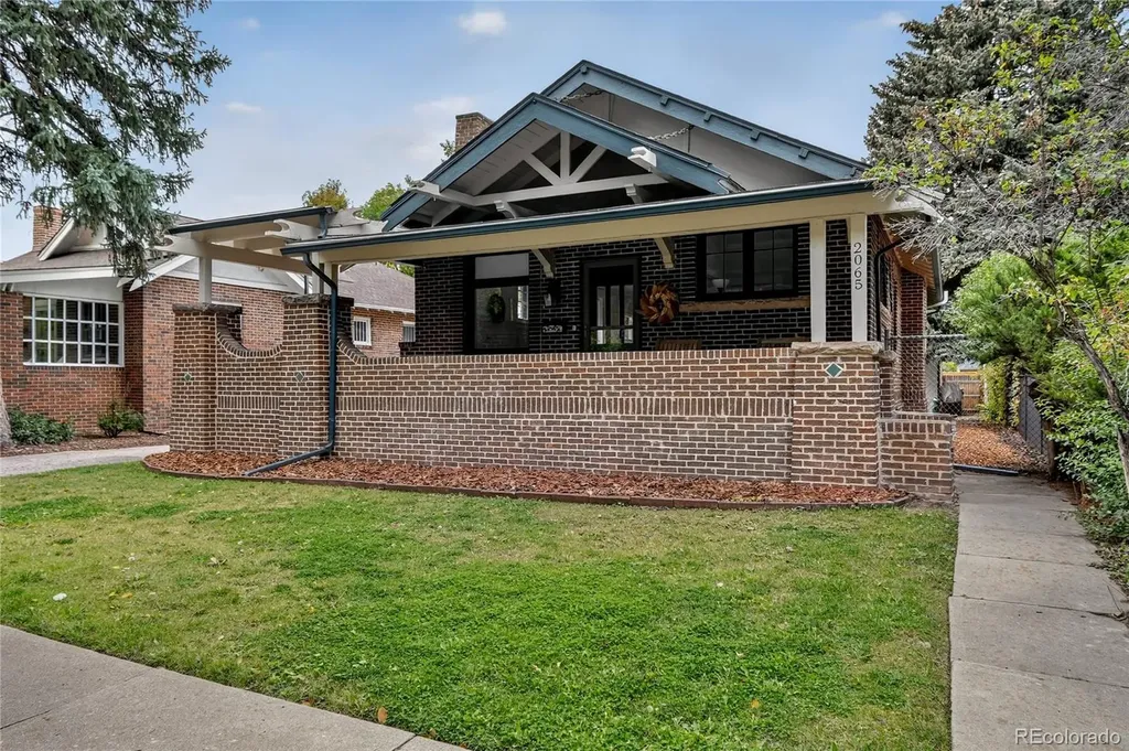 2065 Holly Street Denver CO 80207
