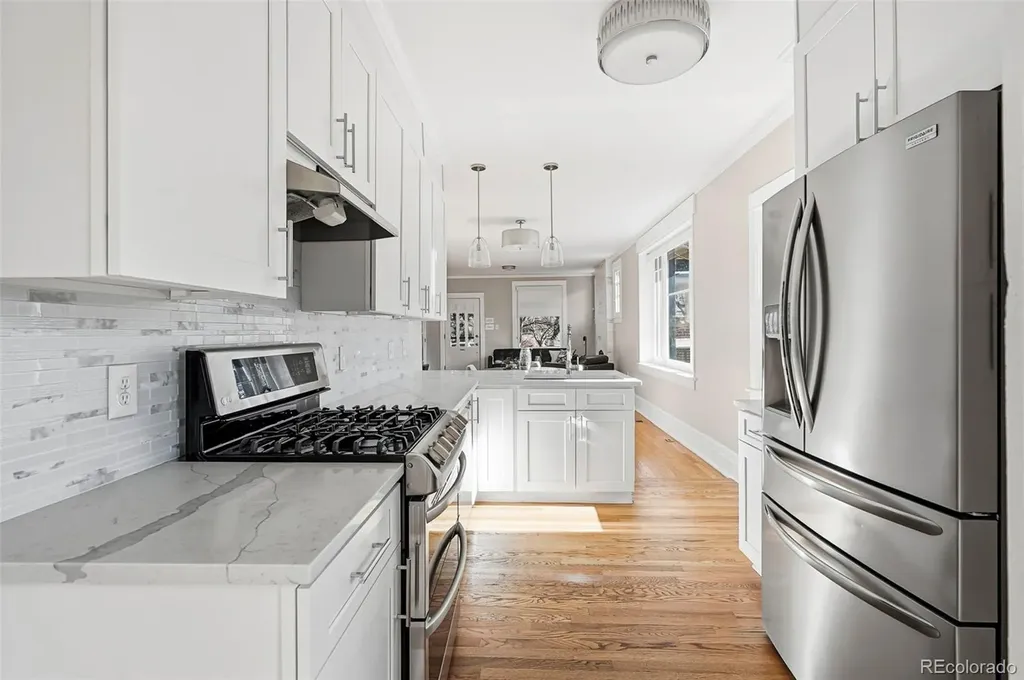 2065 Holly Street Denver CO 80207