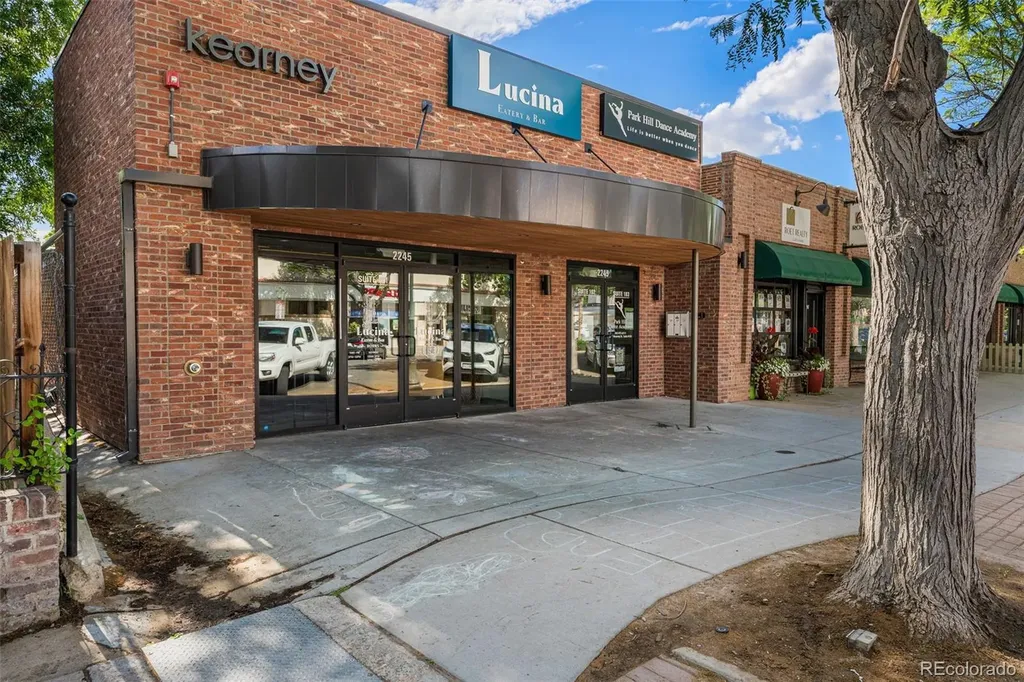 2065 Holly Street Denver CO 80207