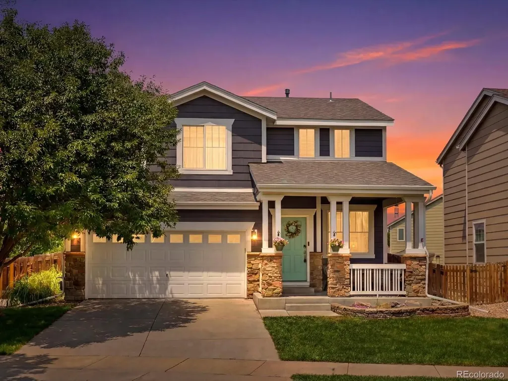 12713 E 105th Place Commerce City CO 80022