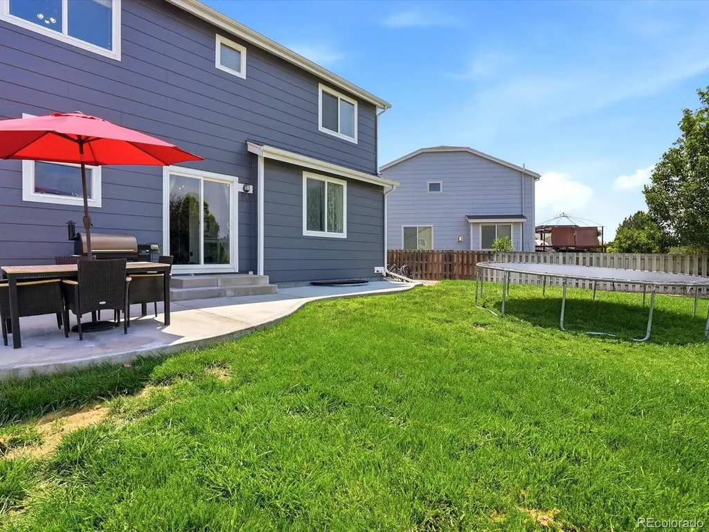 12713 E 105th Place Commerce City CO 80022