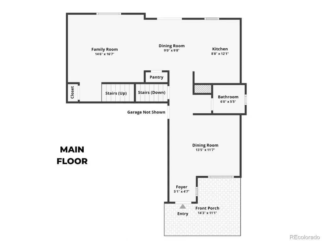 12713 E 105th Place Commerce City CO 80022