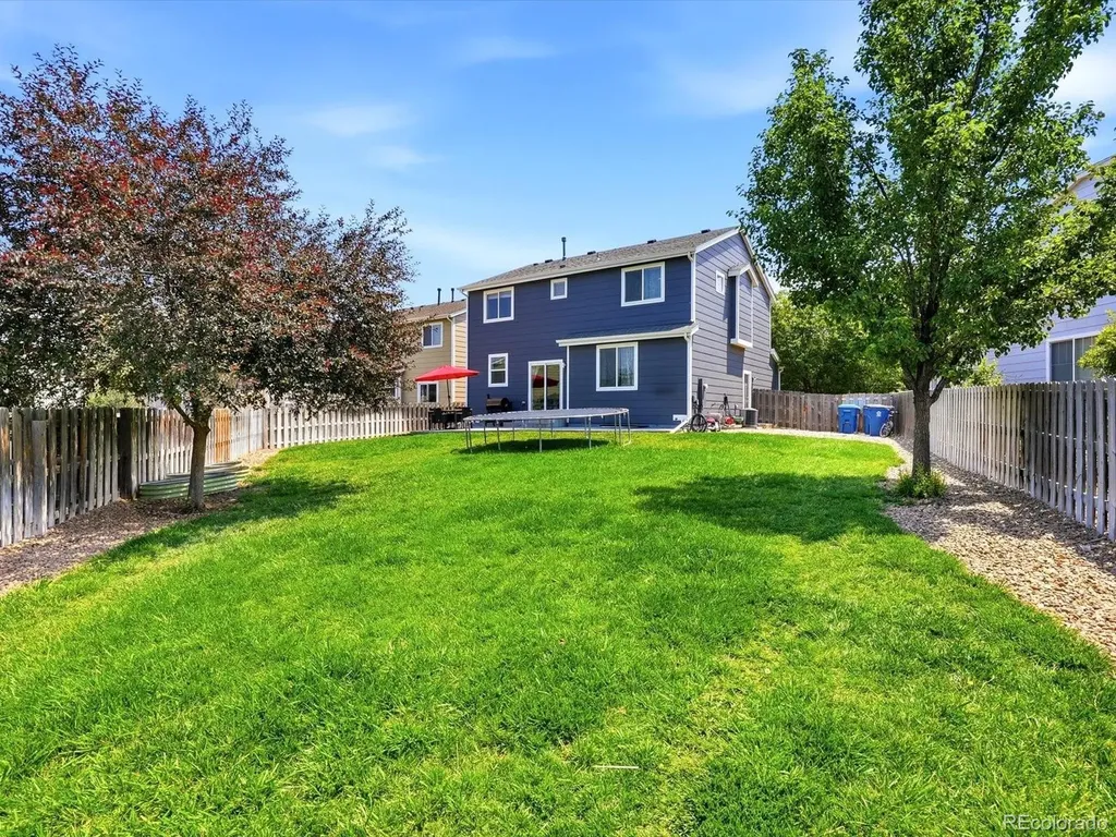 12713 E 105th Place Commerce City CO 80022