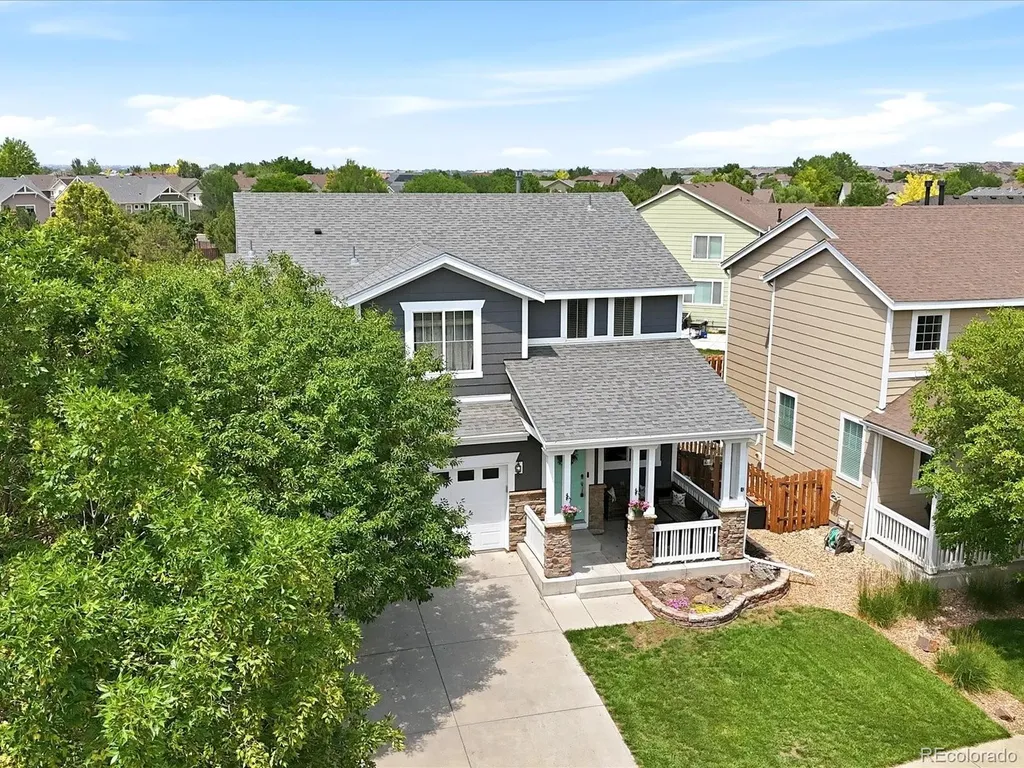 12713 E 105th Place Commerce City CO 80022