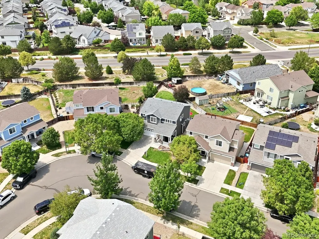 12713 E 105th Place Commerce City CO 80022
