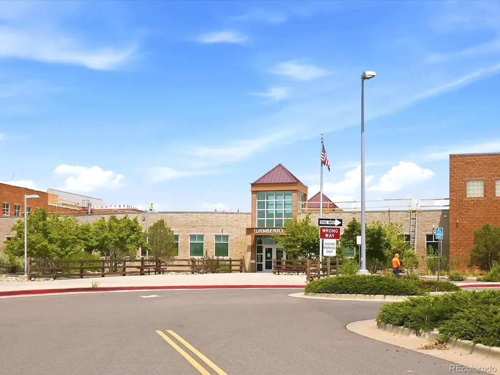 12713 E 105th Place Commerce City CO 80022