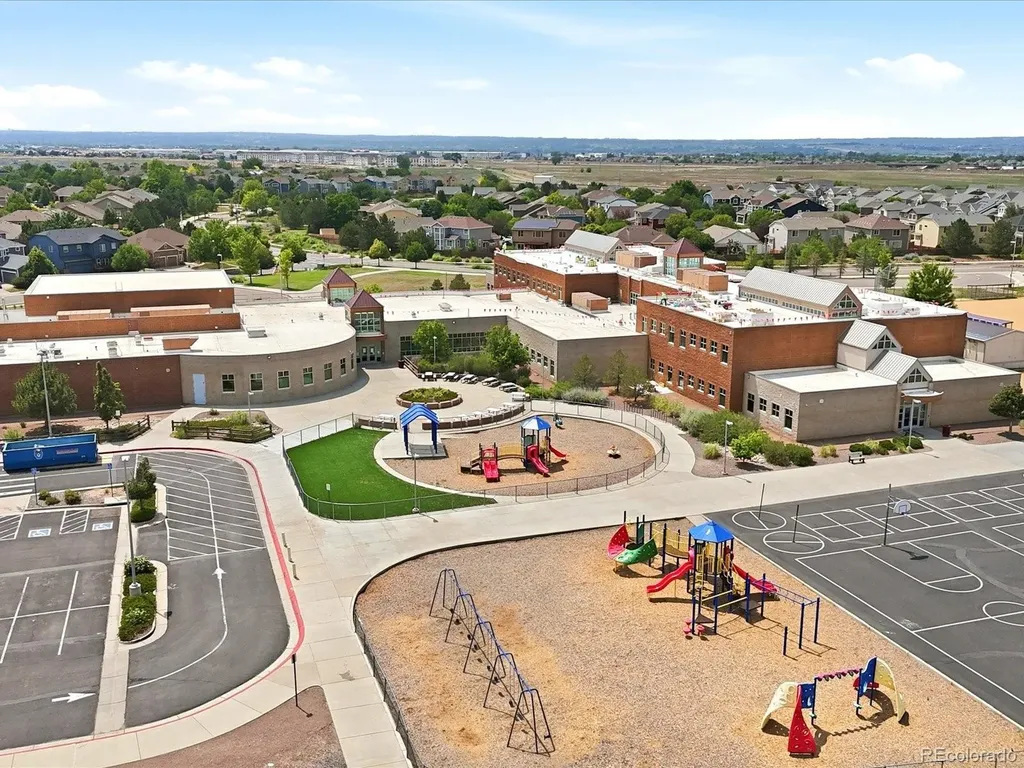 12713 E 105th Place Commerce City CO 80022