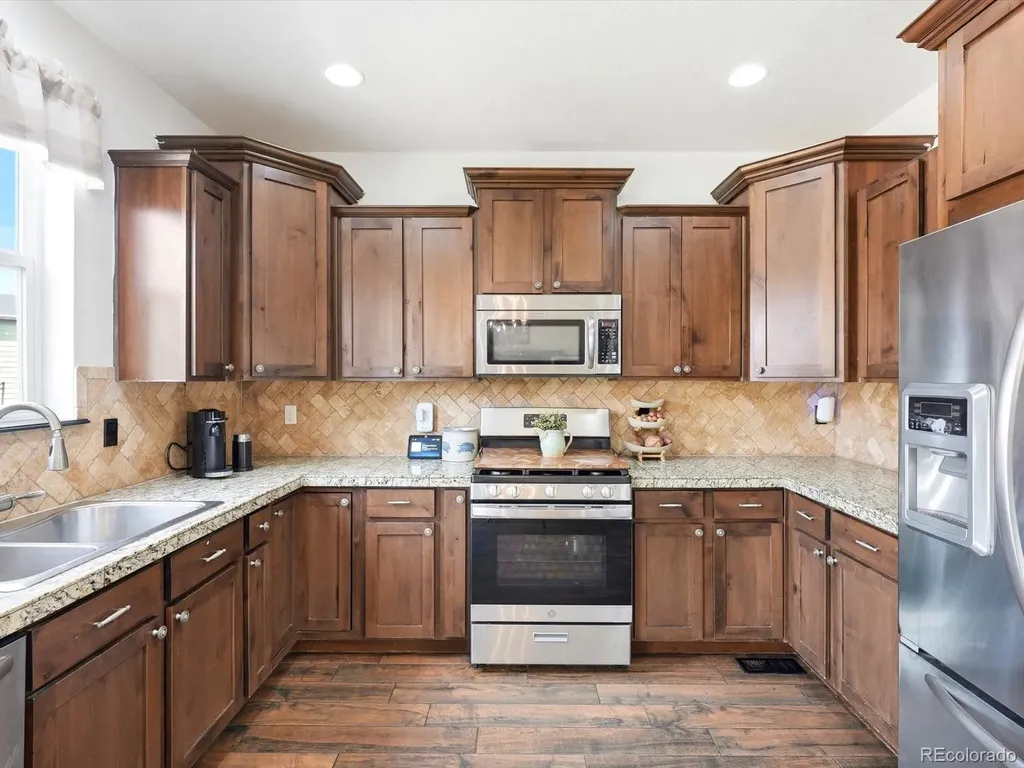 12713 E 105th Place Commerce City CO 80022