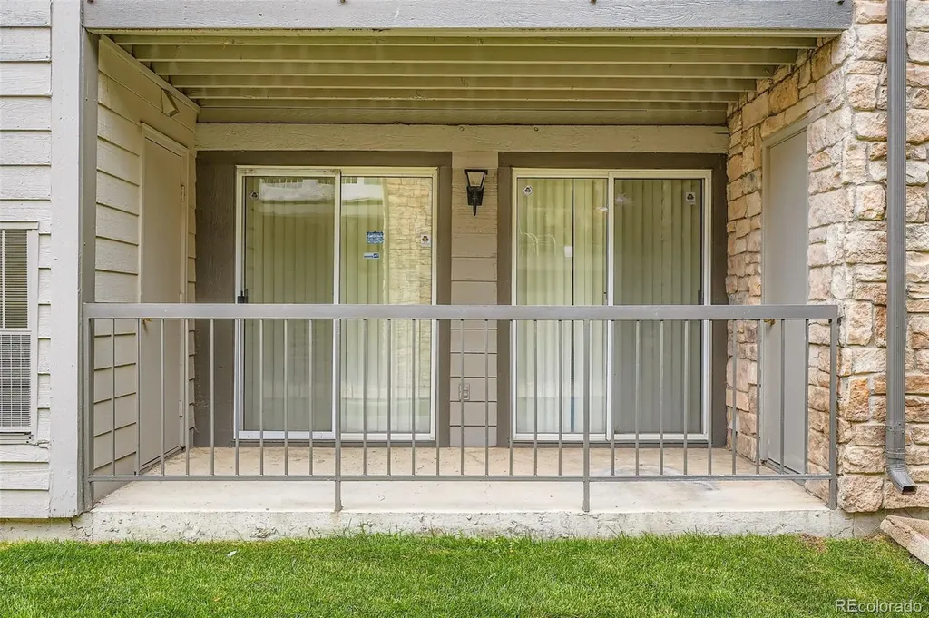 2575 S Syracuse Way Denver CO 80231
