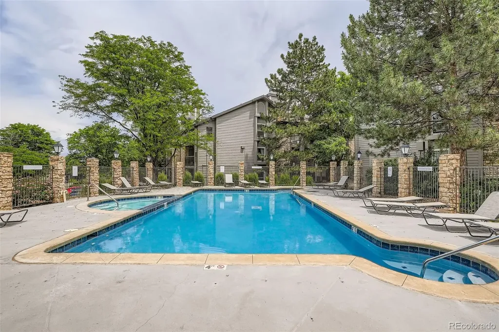 2575 S Syracuse Way Denver CO 80231