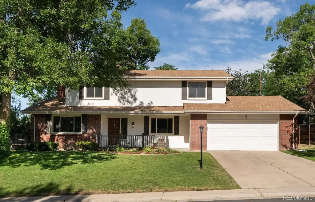 1115 Birdie Road Broomfield CO 80020