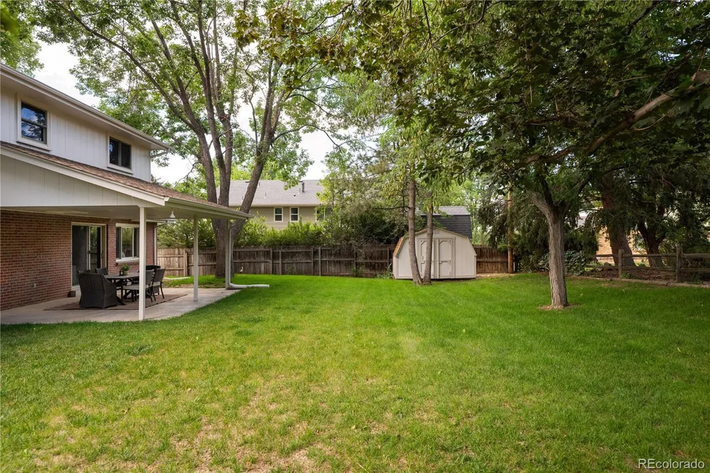 1115 Birdie Road Broomfield CO 80020