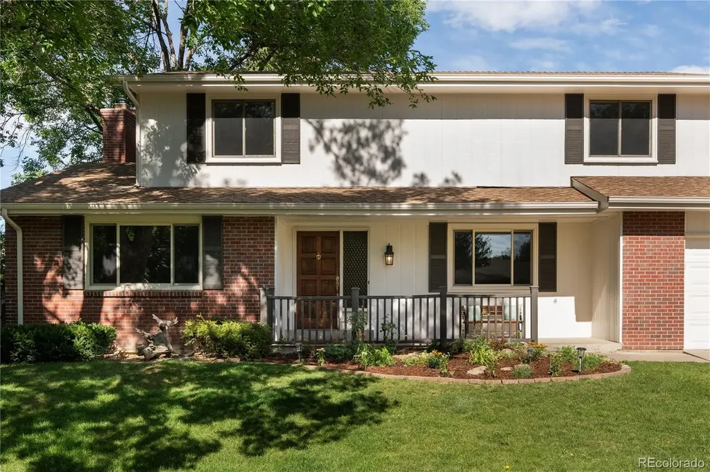 1115 Birdie Road Broomfield CO 80020