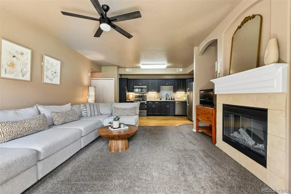 22920 E Roxbury Drive Aurora CO 80016