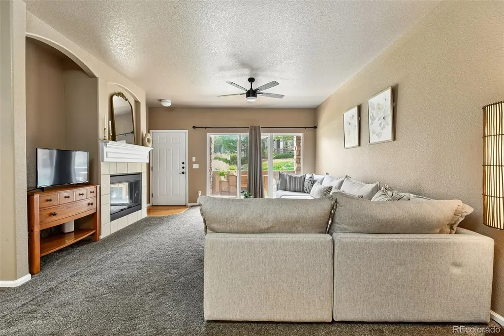 22920 E Roxbury Drive Aurora CO 80016