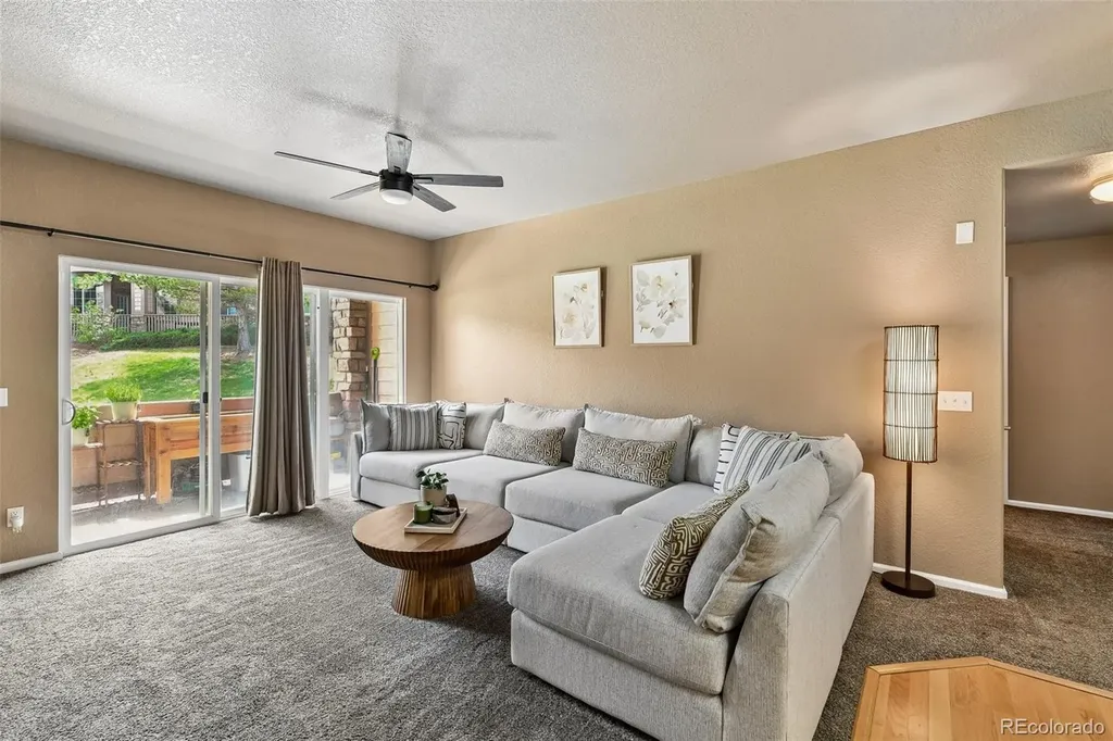 22920 E Roxbury Drive Aurora CO 80016