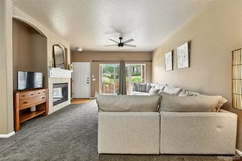 22920 E Roxbury Drive Aurora CO 80016