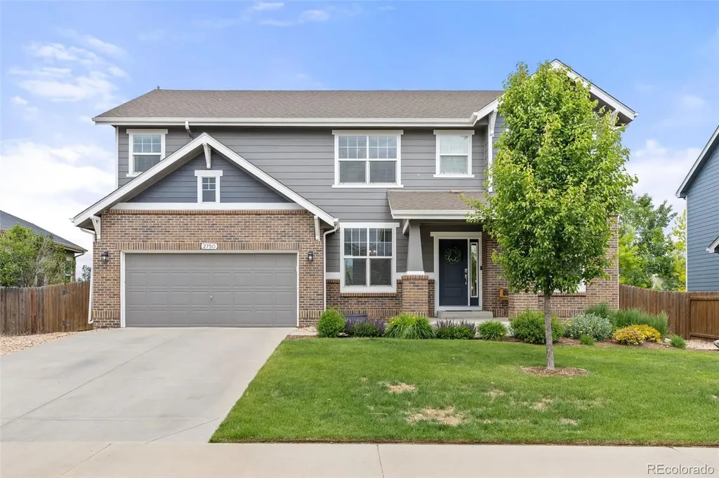 2750 S Muscovey Lane Johnstown CO 80534