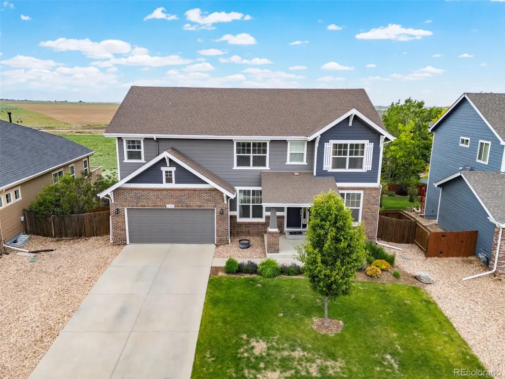 2750 S Muscovey Lane Johnstown CO 80534