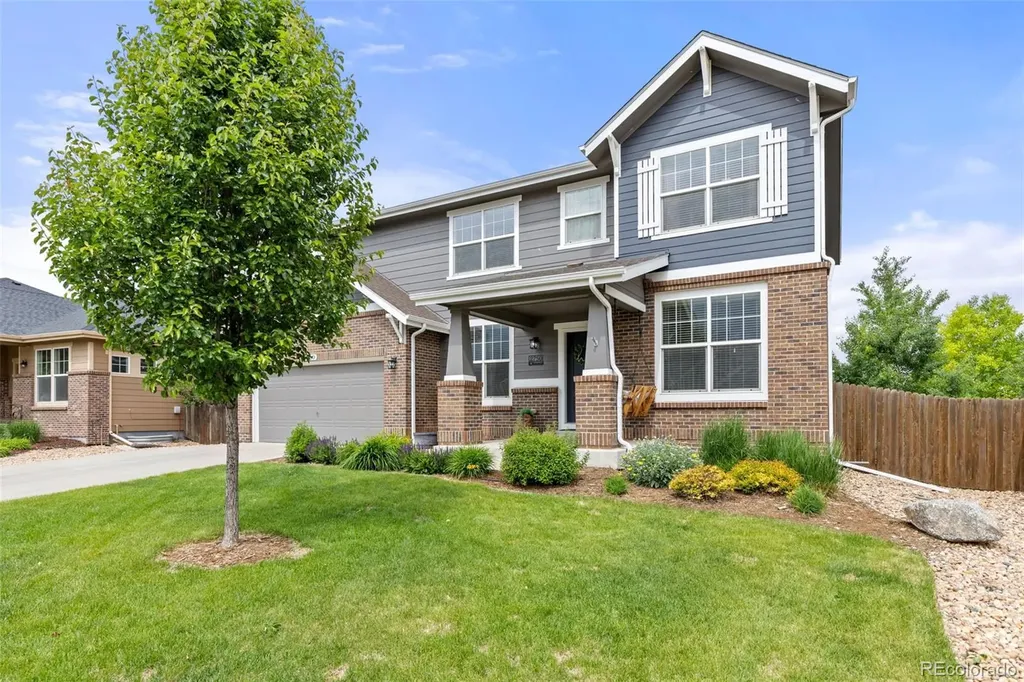 2750 S Muscovey Lane Johnstown CO 80534