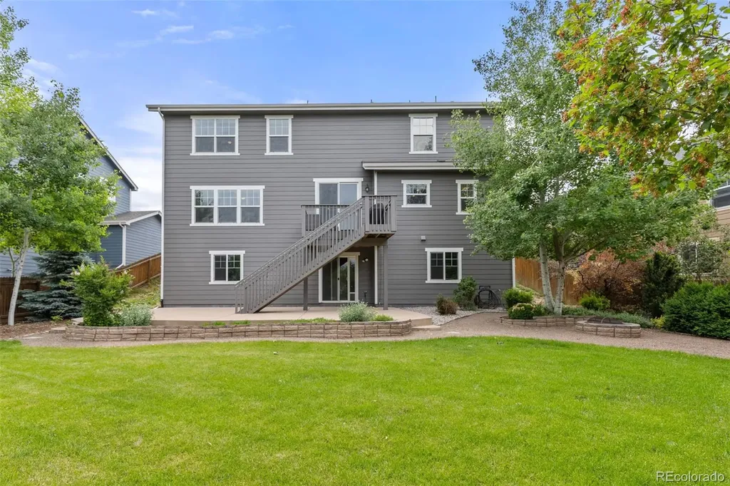2750 S Muscovey Lane Johnstown CO 80534