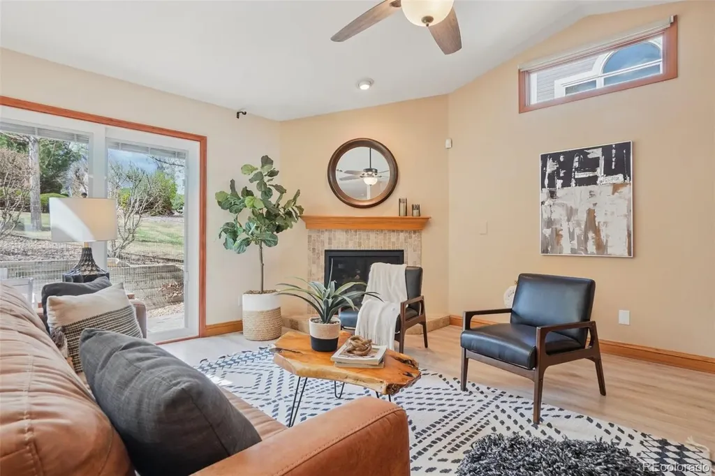 7711 S Monaco Circle E Centennial CO 80112