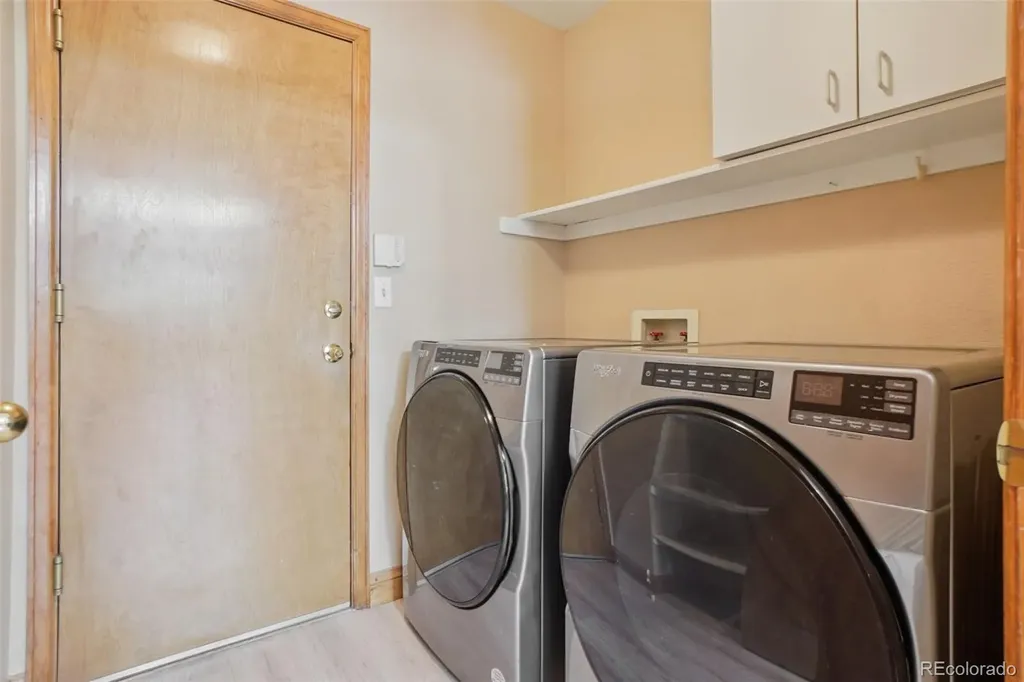 7711 S Monaco Circle E Centennial CO 80112