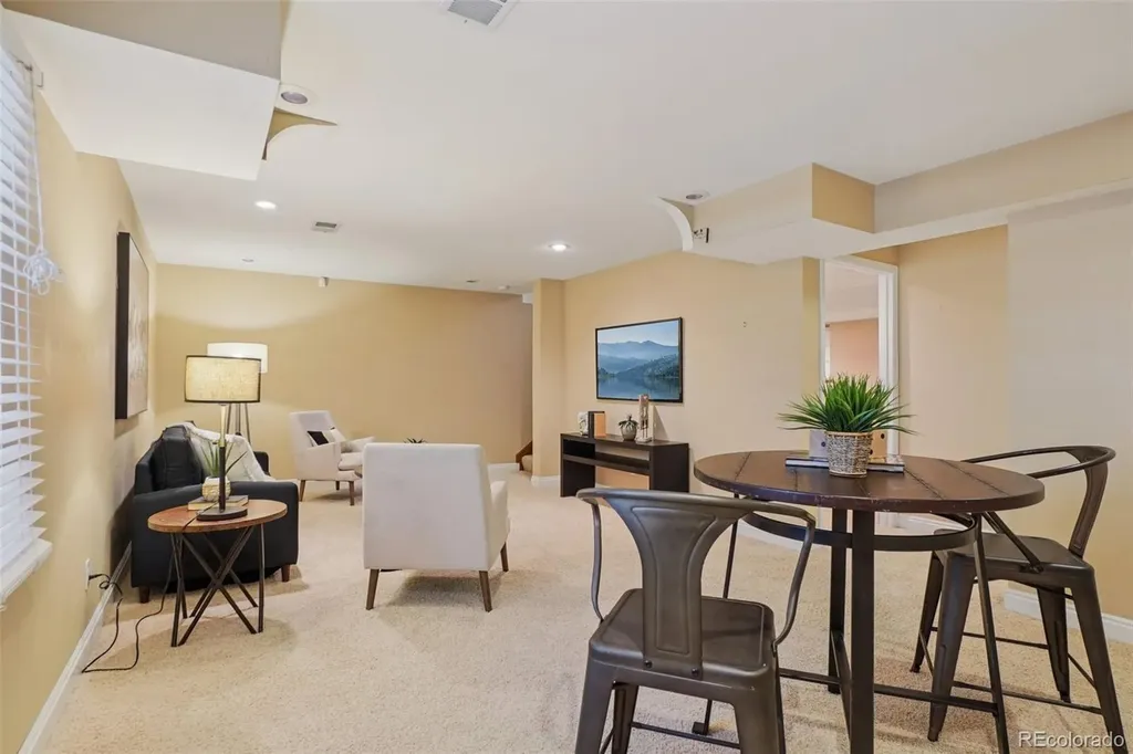 7711 S Monaco Circle E Centennial CO 80112