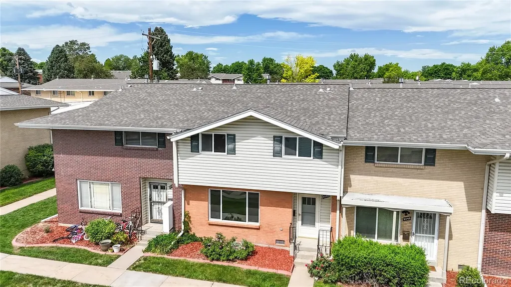 9238 E Mansfield Avenue Denver CO 80237