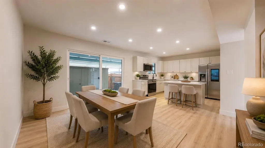 9238 E Mansfield Avenue Denver CO 80237