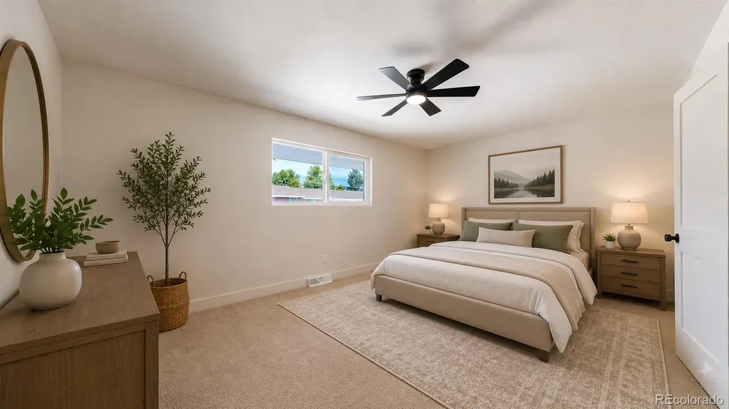9238 E Mansfield Avenue Denver CO 80237