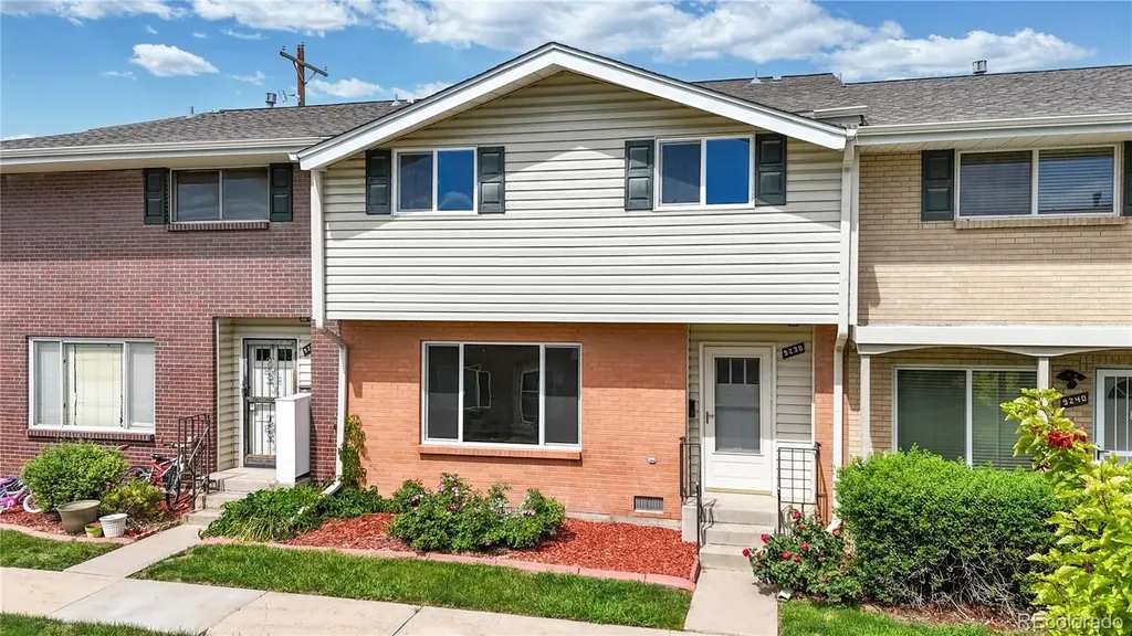 9238 E Mansfield Avenue Denver CO 80237
