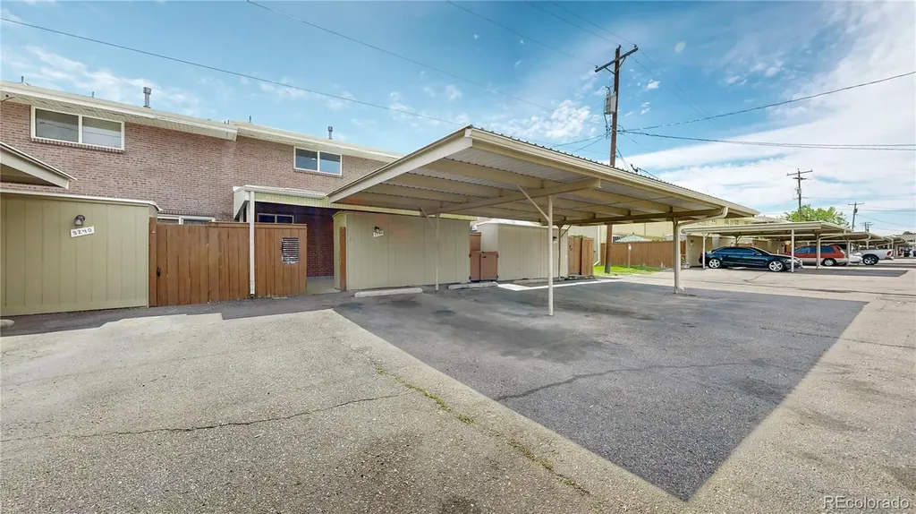 9238 E Mansfield Avenue Denver CO 80237