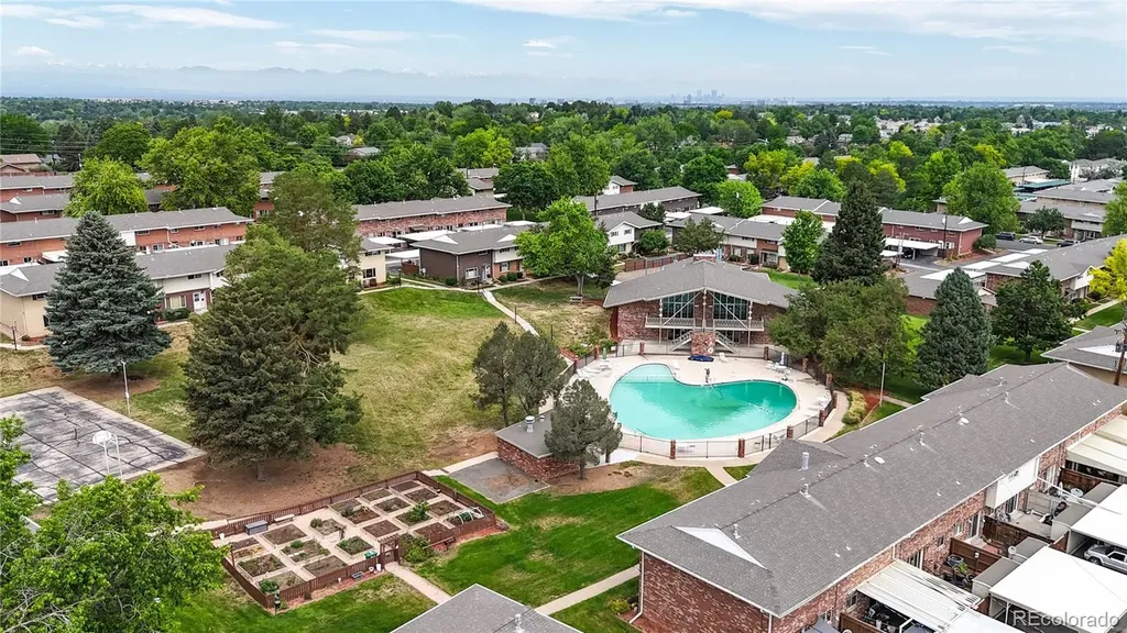 9238 E Mansfield Avenue Denver CO 80237
