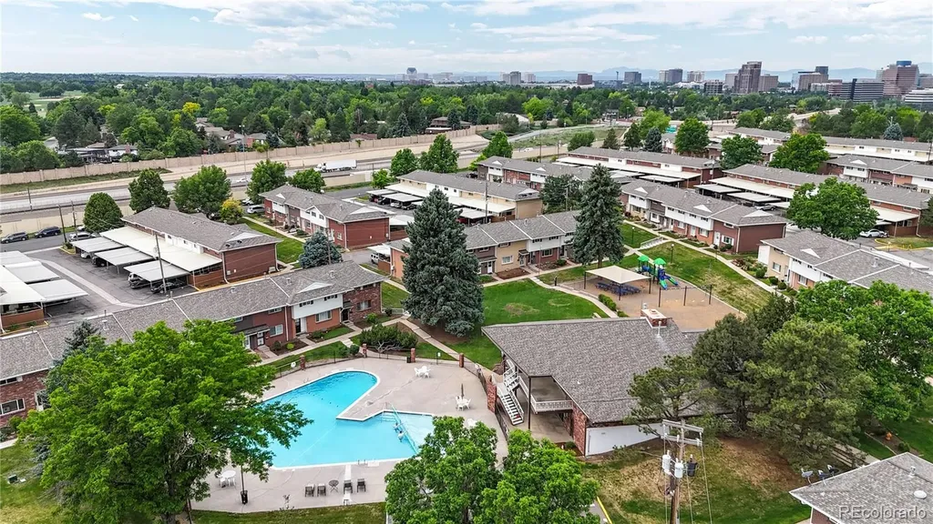 9238 E Mansfield Avenue Denver CO 80237