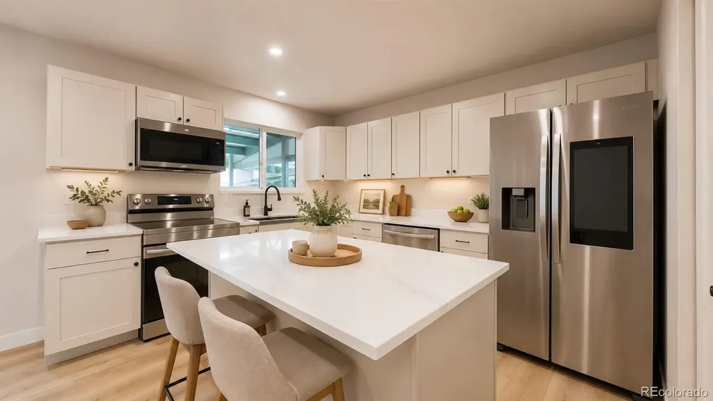 9238 E Mansfield Avenue Denver CO 80237