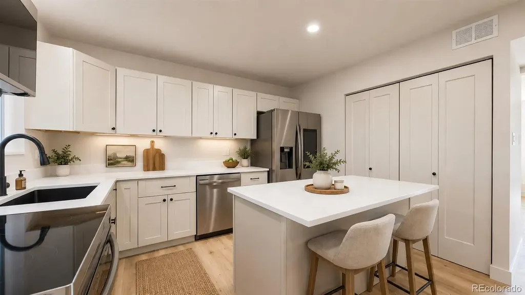 9238 E Mansfield Avenue Denver CO 80237