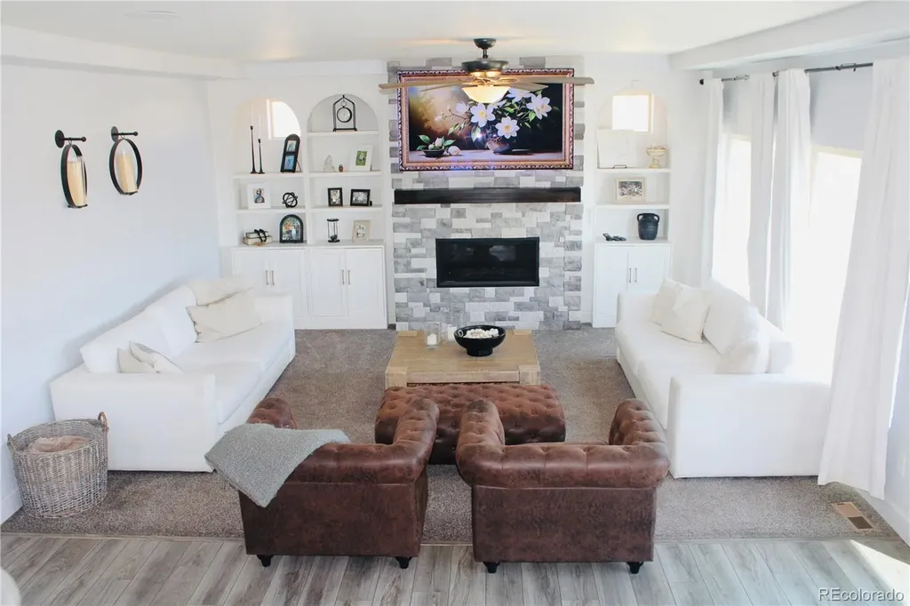 8739 Tranquil Knoll Lane Colorado Springs CO 80927