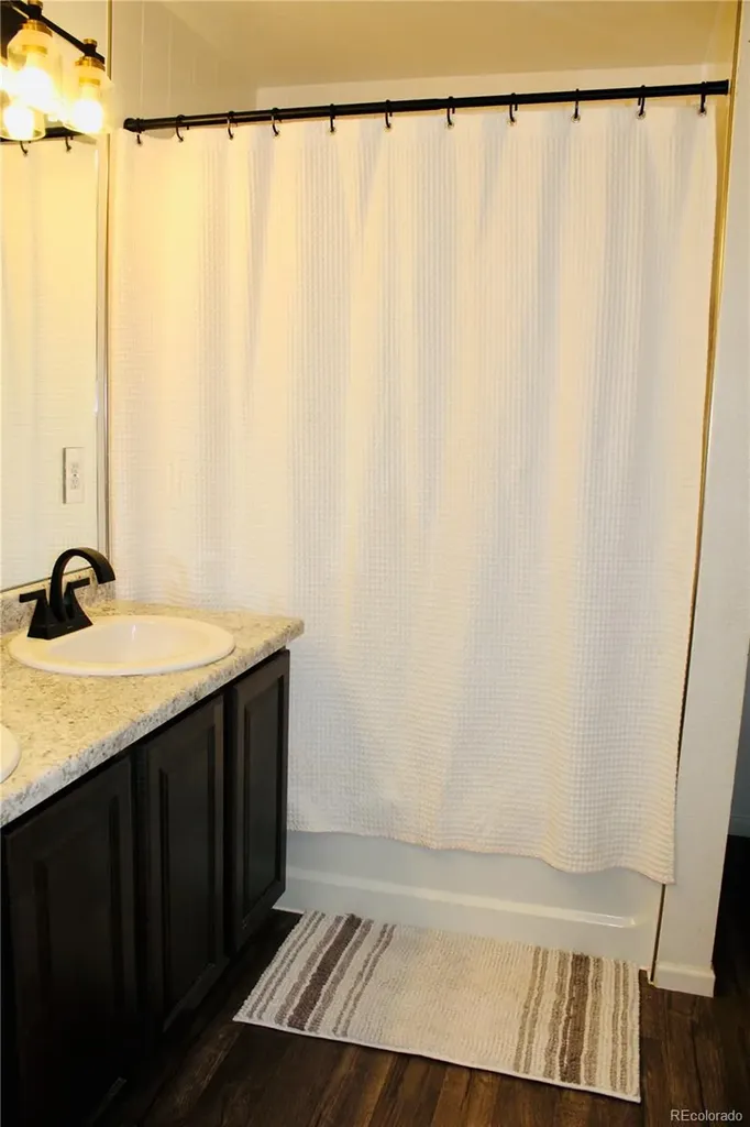 8739 Tranquil Knoll Lane Colorado Springs CO 80927