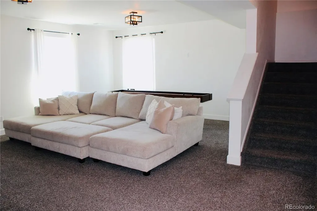 8739 Tranquil Knoll Lane Colorado Springs CO 80927