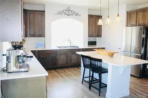 8739 Tranquil Knoll Lane Colorado Springs CO 80927