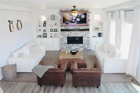 8739 Tranquil Knoll Lane Colorado Springs CO 80927
