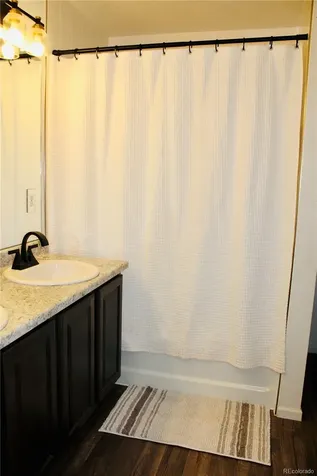 8739 Tranquil Knoll Lane Colorado Springs CO 80927