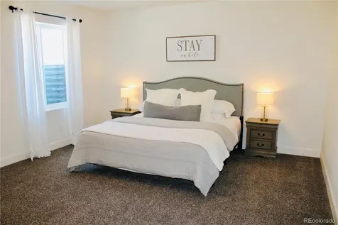 8739 Tranquil Knoll Lane Colorado Springs CO 80927