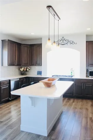 8739 Tranquil Knoll Lane Colorado Springs CO 80927