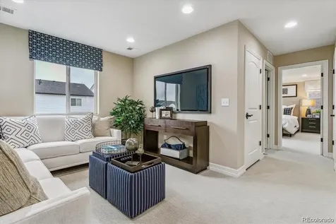 348 Vista Cliff Circle Castle Rock CO 80104
